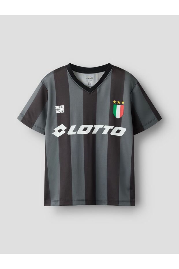 T-Shirt Lotto