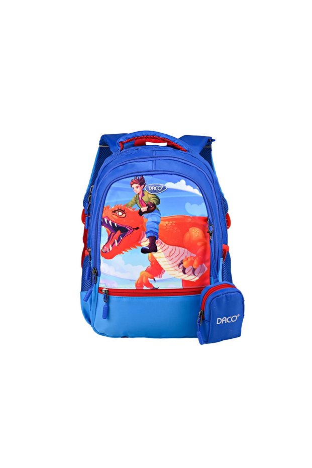 Ghiozdan DACO GH3510 , 38 cm