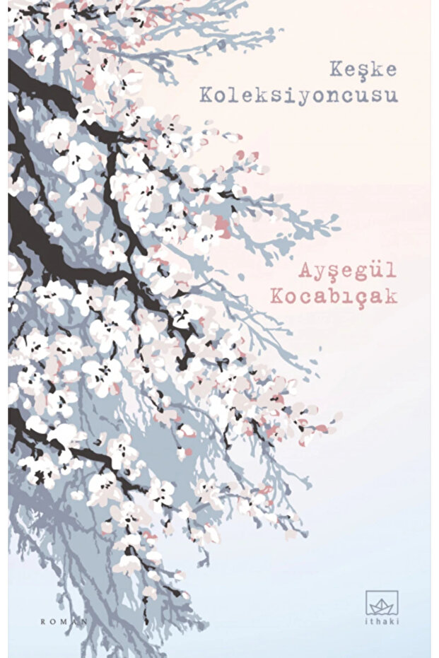 KEŞKE KOLEKSİYONCU