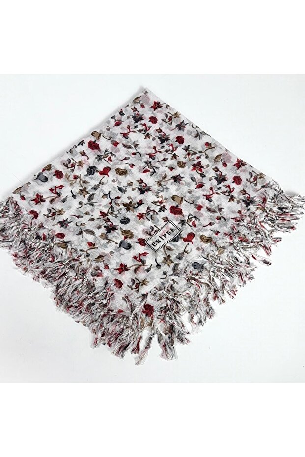 Disassembly Beaded Cheesecloth 06585-01