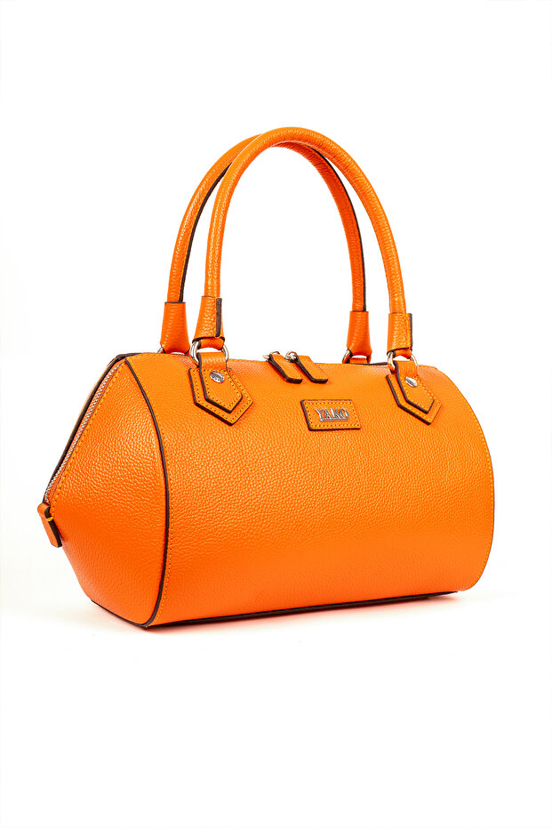 Genuine Leather Women's Shoulder Bag