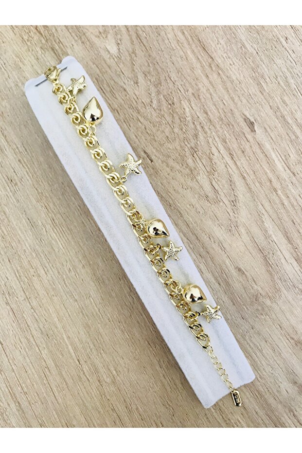 Steel Bracelet Mkt.9000.003