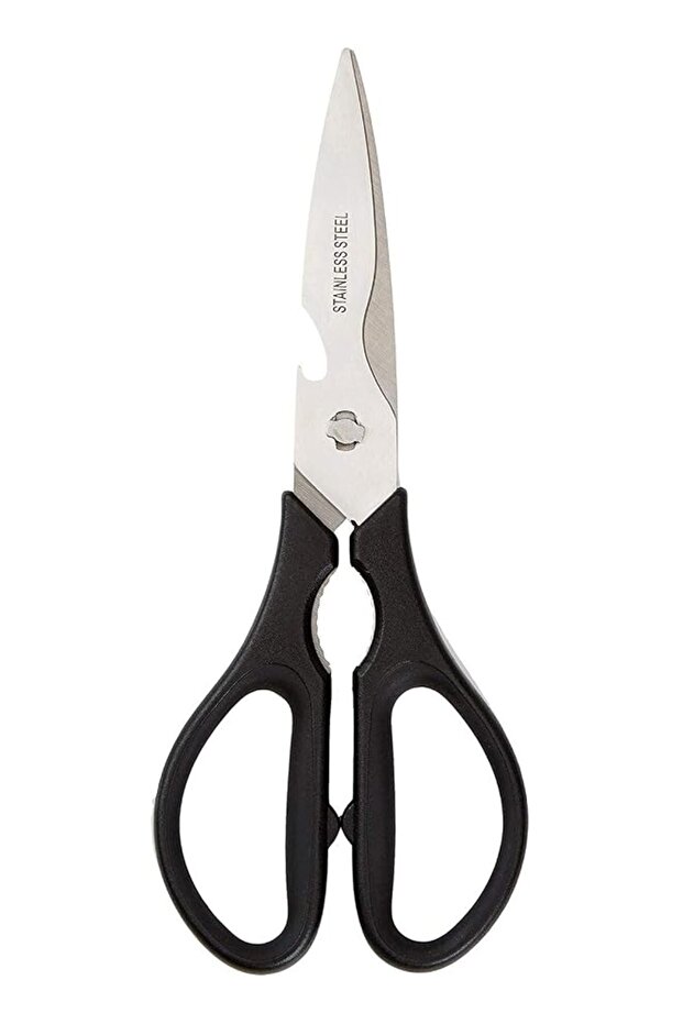 Multifunction Come-Apart Kitchen Shears