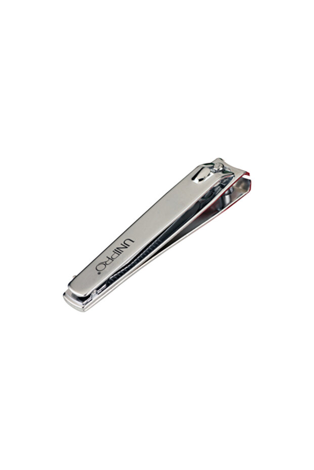 UniproNail Clipper With File 4810 - 1 Pc-يونيبرو قصافة أظافر مع فيلتري ٤٨١٠ قطعة واحدة