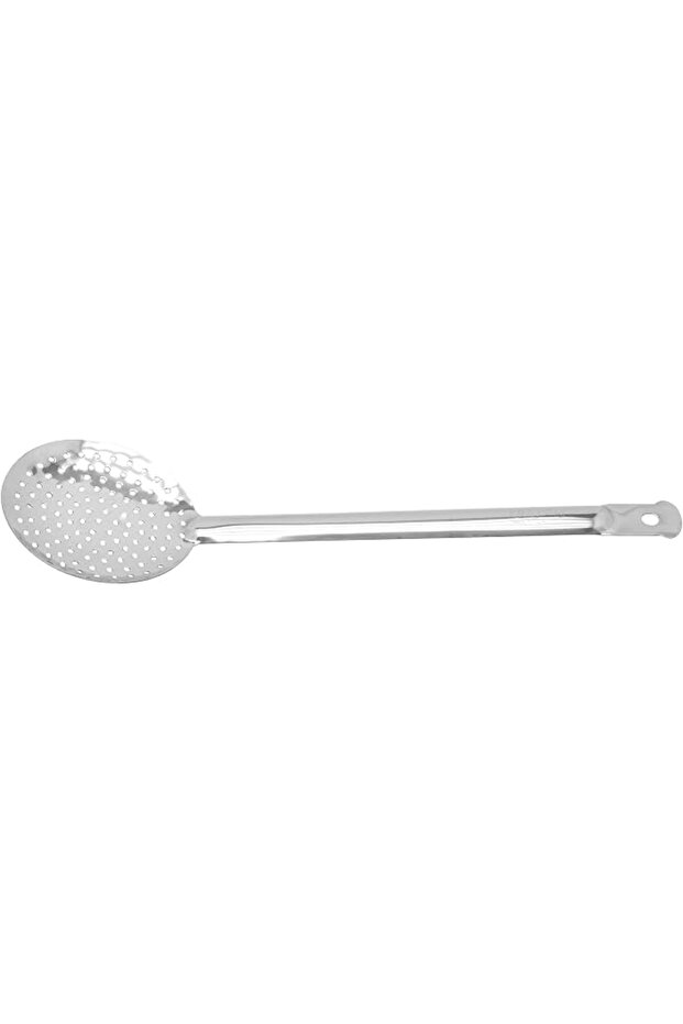 STEEL SKIMMER, 11.5X39.5 CM , SILVER, SS0006 , 1 PC