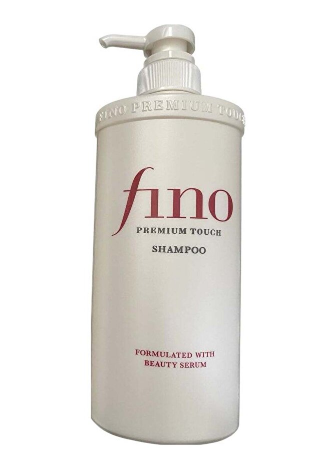 PREMIUM SHAMPOO 550 ML:5961