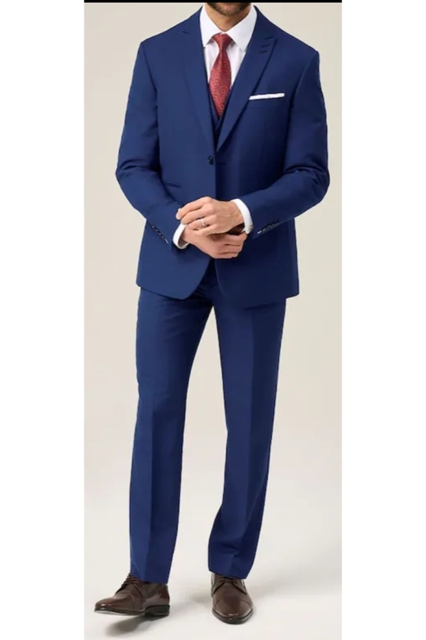-Mens Suit