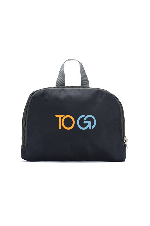 Speedy Pack & Go Foldable Backpack – Ultra-Light Waterproof Travel Bag with Side Bottle Pockets