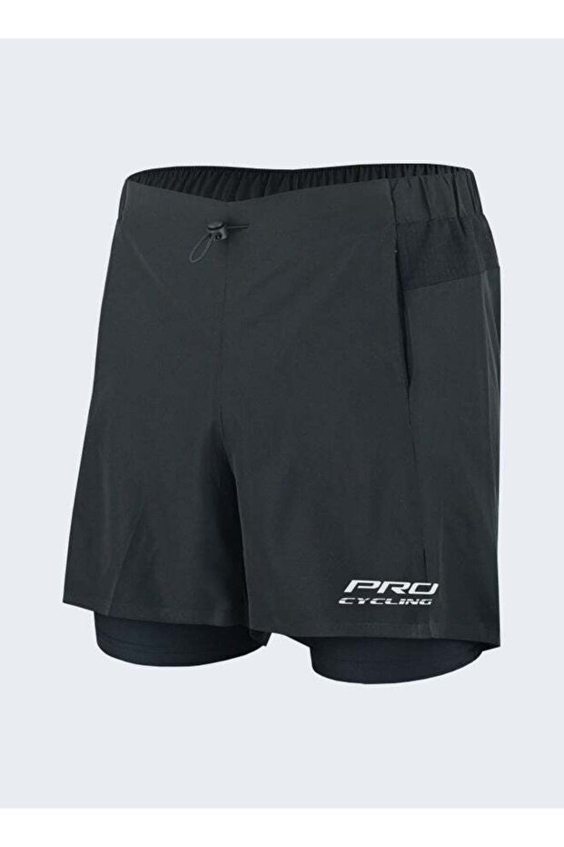 Men’s Gym Running Premium Shorts
