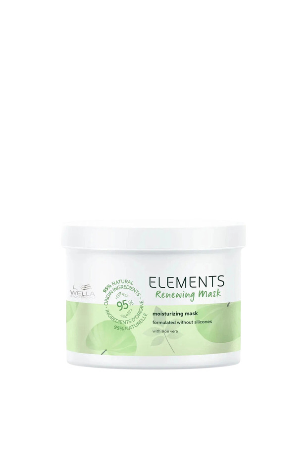 Elements Renewing Saç Maskesi 500 ml