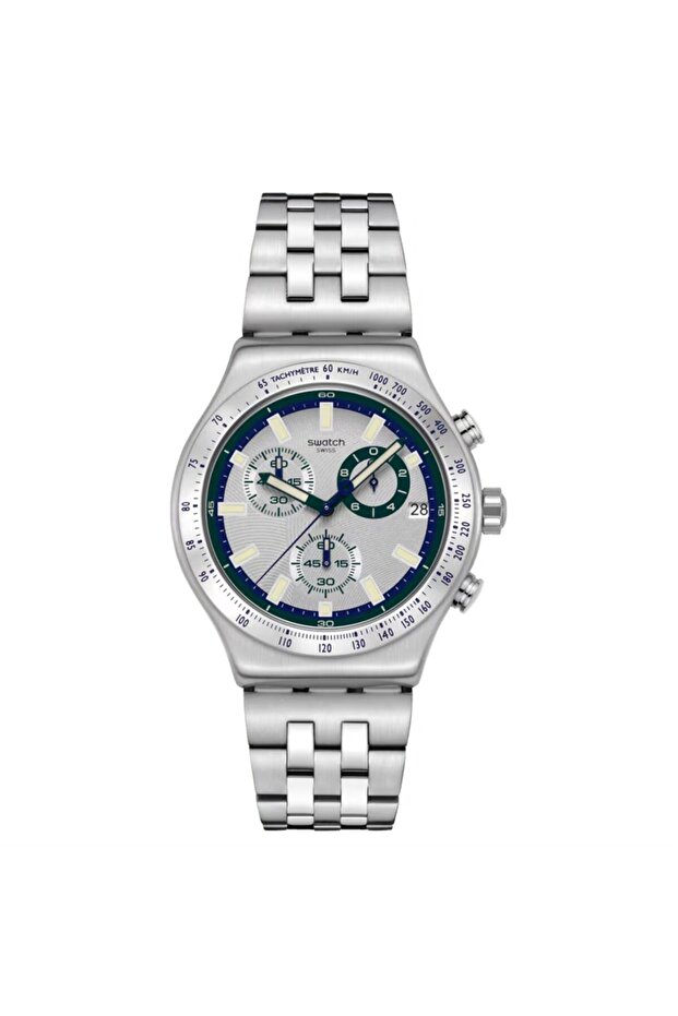 Yvs539G Men's Wristwatch