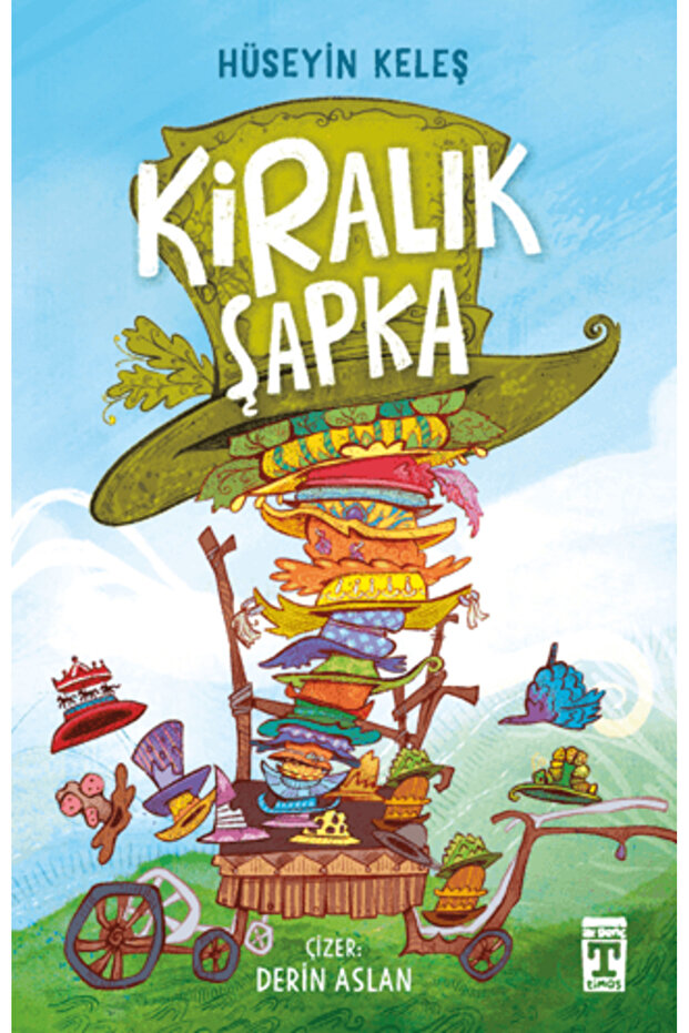 Kiralık Şapka