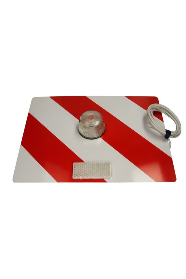 Semn de Avertizare CARGO-T007