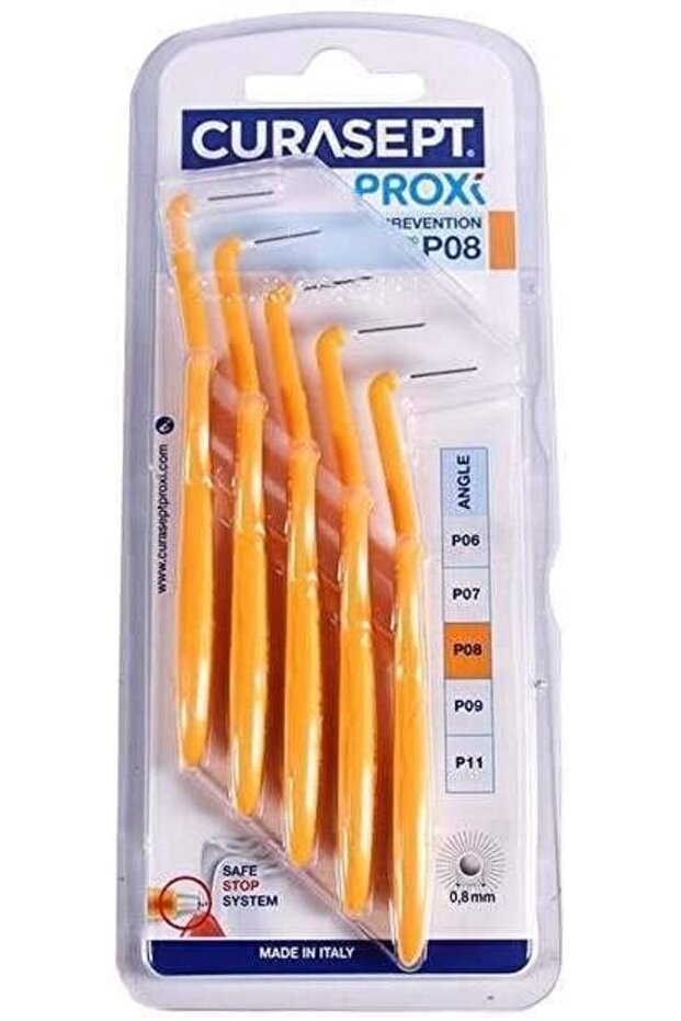 Proxi P08 Light Orange
