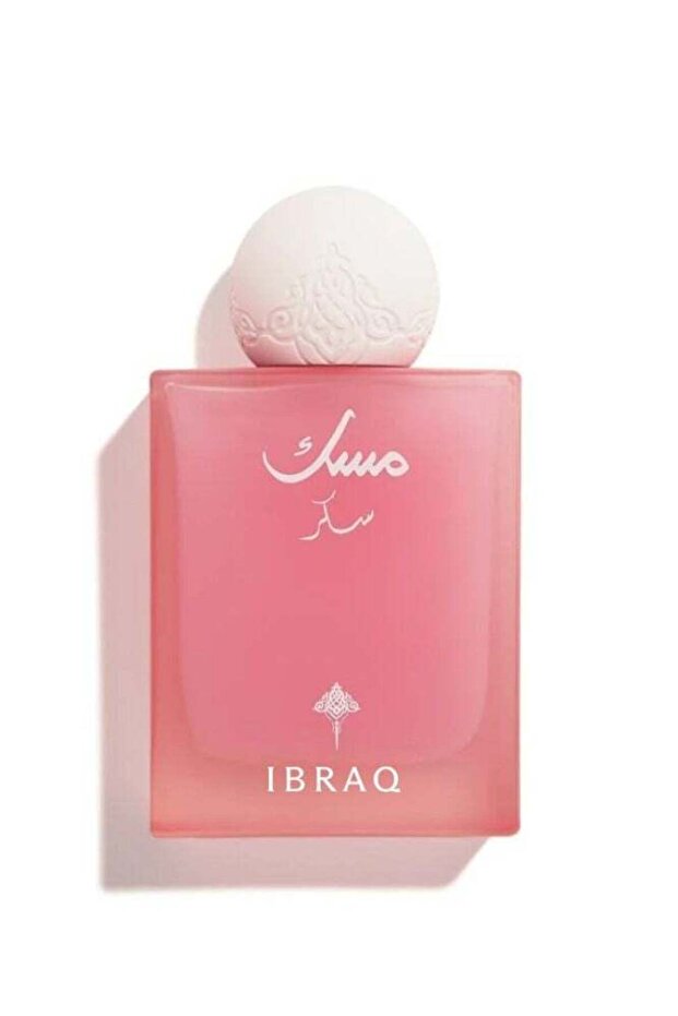 Musk with sugar 75 ml
