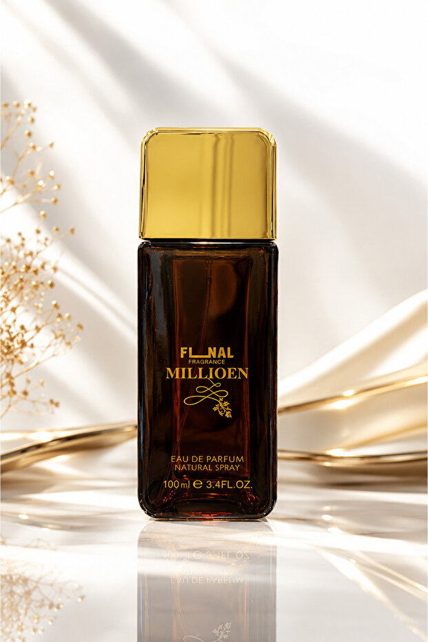 Millioen Eau de Parfum 100ml