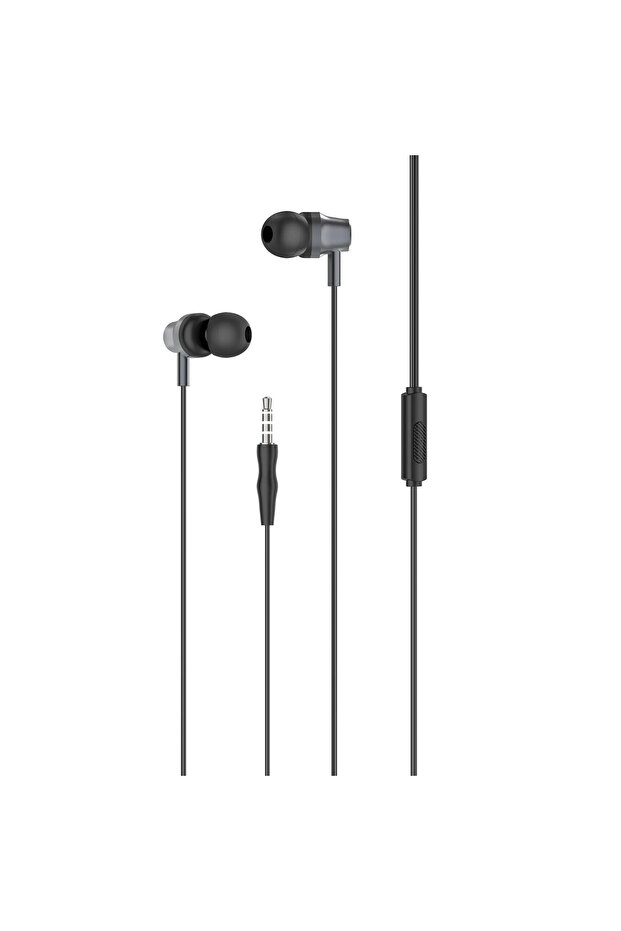 Audio HS669 Wired Earphone