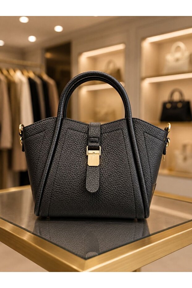 27205 حقيبة سوداء