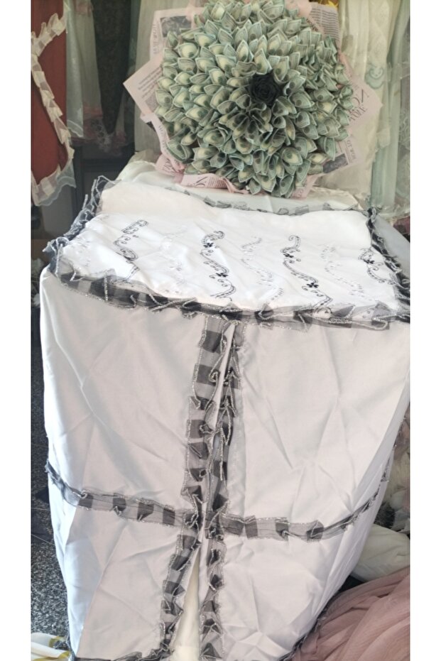 Cover for Washing Machine