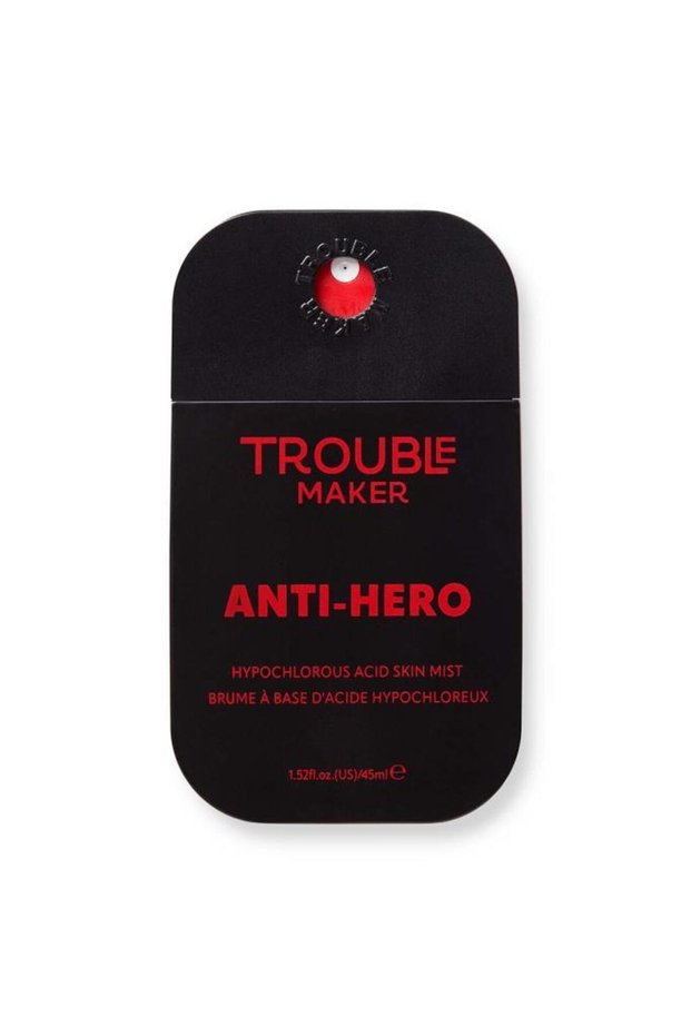 Anti Hero Mist