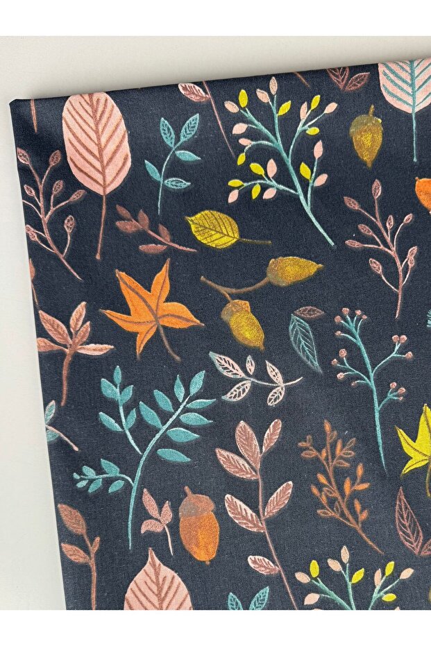 Luna Cotton Poplin Fabric