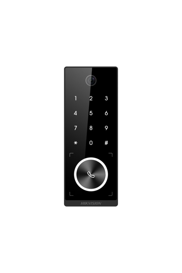 Hikvision ds-k1t510mbwx-e1 face recognition terminal