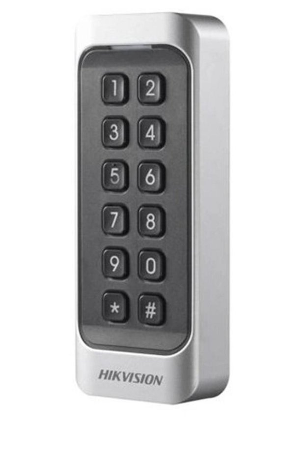 Hikvision ds-k1107ae proximity card reader