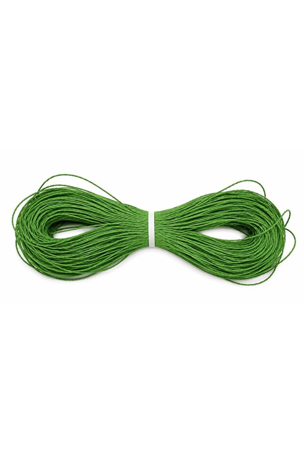 Paper Yarn 250-300 Gr Hand Knitting and Hobby Yarn – Bags, Hats, Baskets and Decorative Knitting Yarn