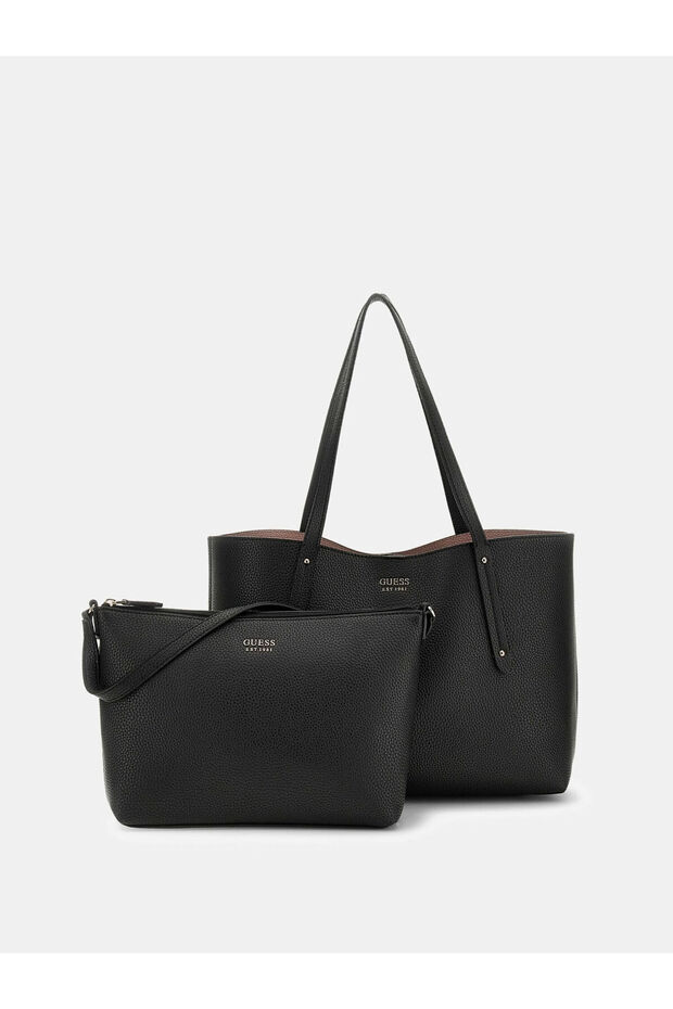 Brenton Bucket Bag - 1