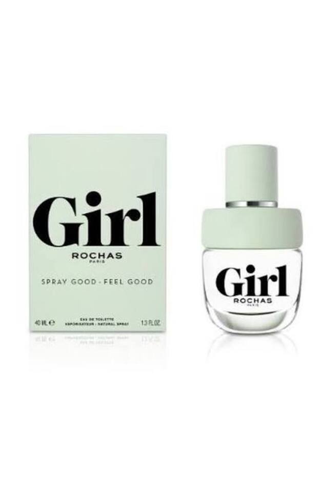 Ladies Girl EDT Spray 1.3 oz Fragrances