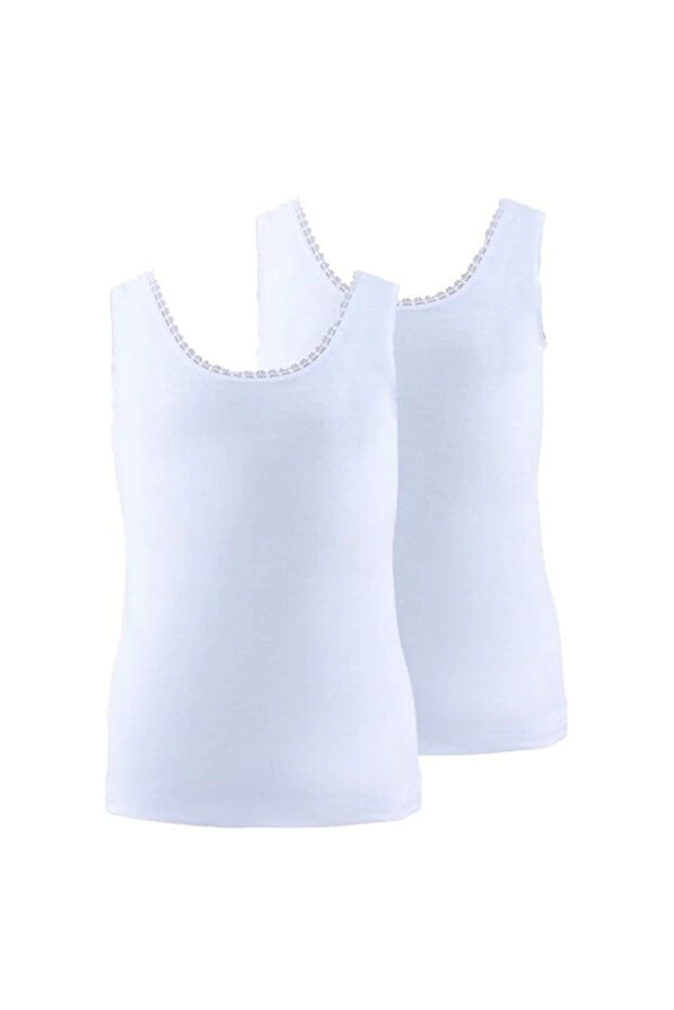 Blackspade girl's 2-piece tank top set 1297