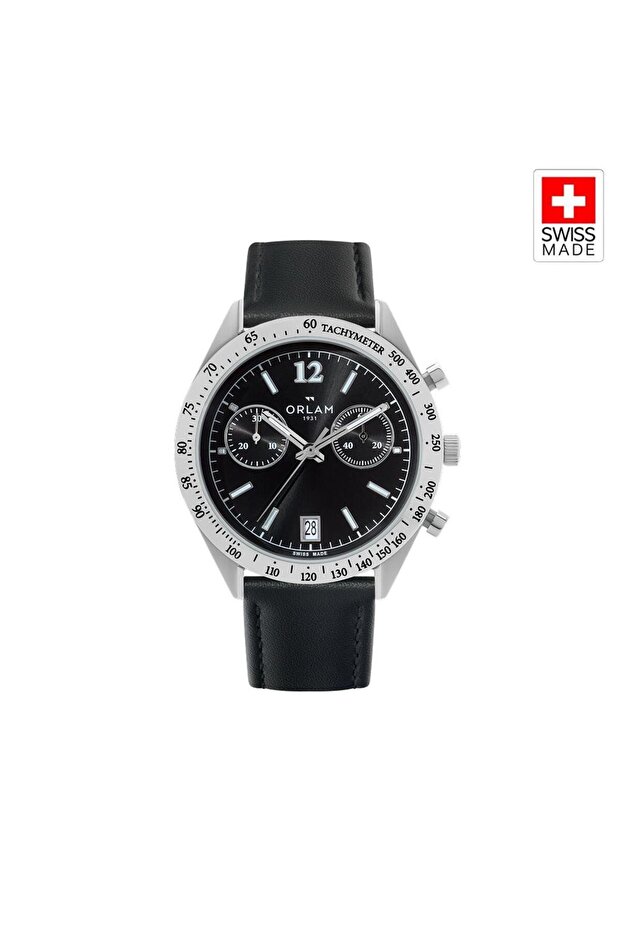 Orsslle002 Men's Wristwatch