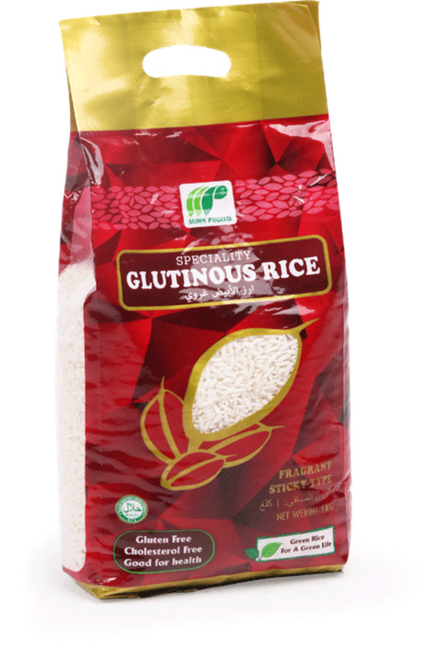 Glutinous Rice 1kg