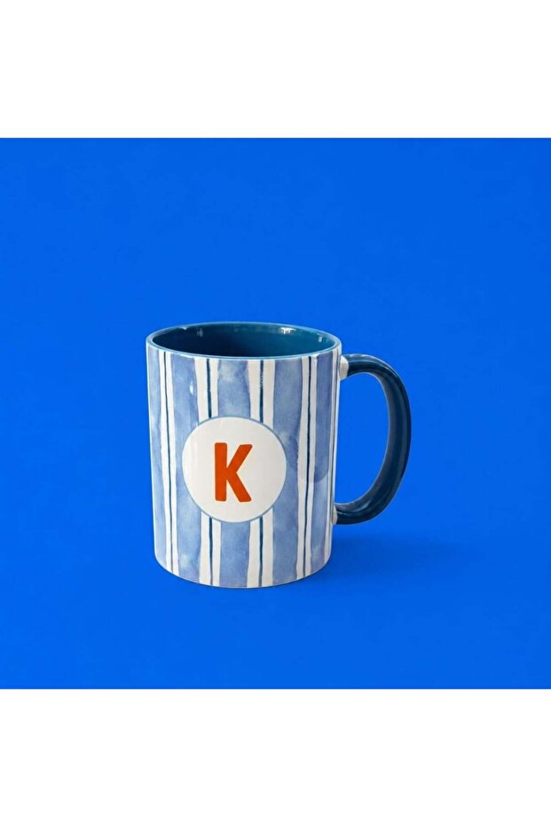 K Harfi Kupa