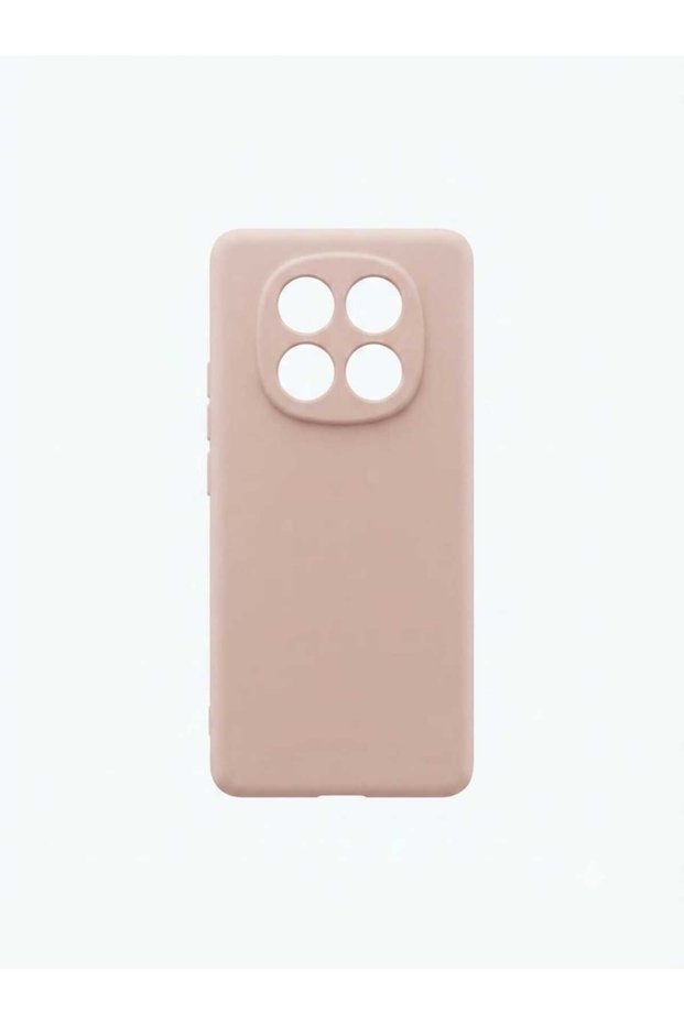 Redmi Note 14 Pro 5g Powder Case Model