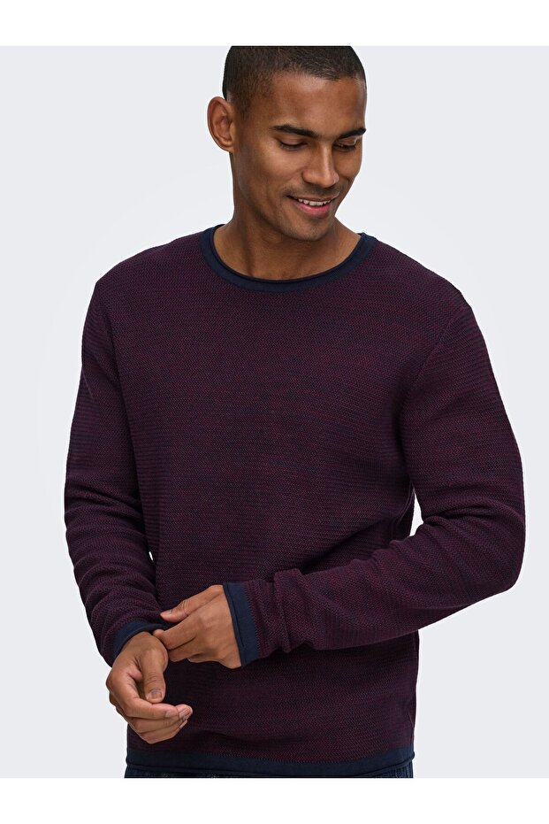 Strickpullover ONSERIC Pullover - 6