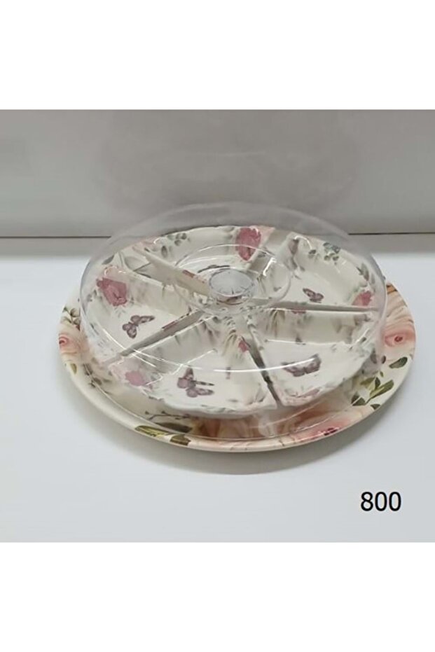 800. صينية إفطار رقمية