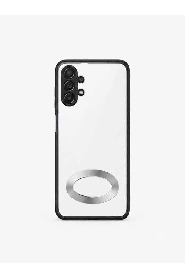 Samsung Galaxy a 13 4g Black Case Model with Camera Lens