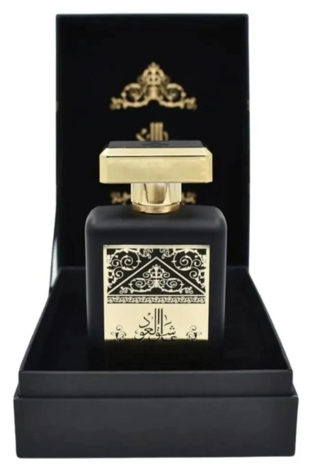 عطر عاشق العود 100 مل
