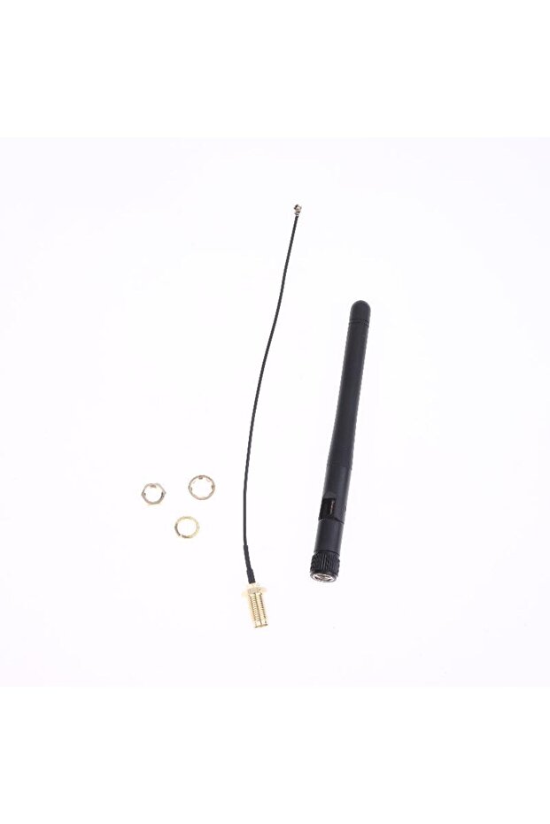 مجموعة جديدة من الهوائيات ESESP32C3، وحدة واي فاي وبلوتوث P32، لوحة تطوير صغيرة الحجم ESP32-C3 مع واي فاي 2.4 جيجاهرتز