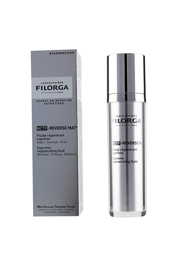 Nctf Reverse Mat 50Ml