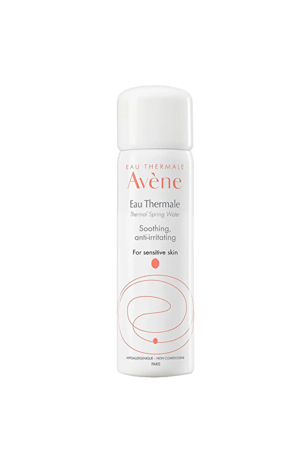 Thermal Spring Water Spray 50Ml