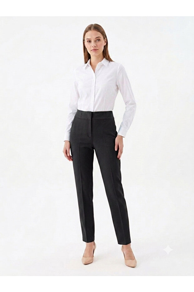 0604 Bi̇rsu Pants