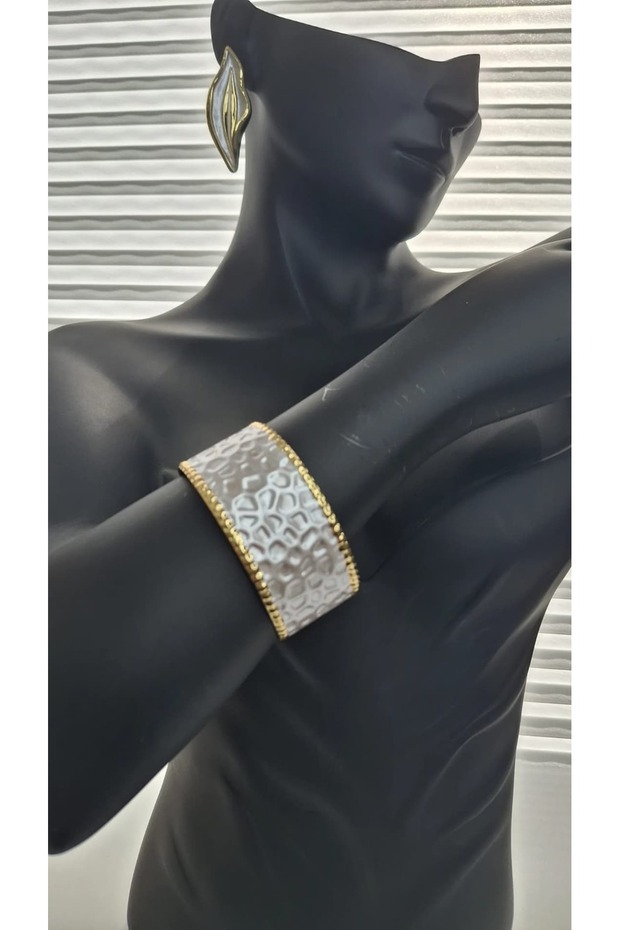 Handcuff Bracelet