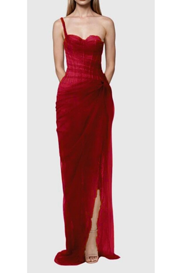 Evening dress