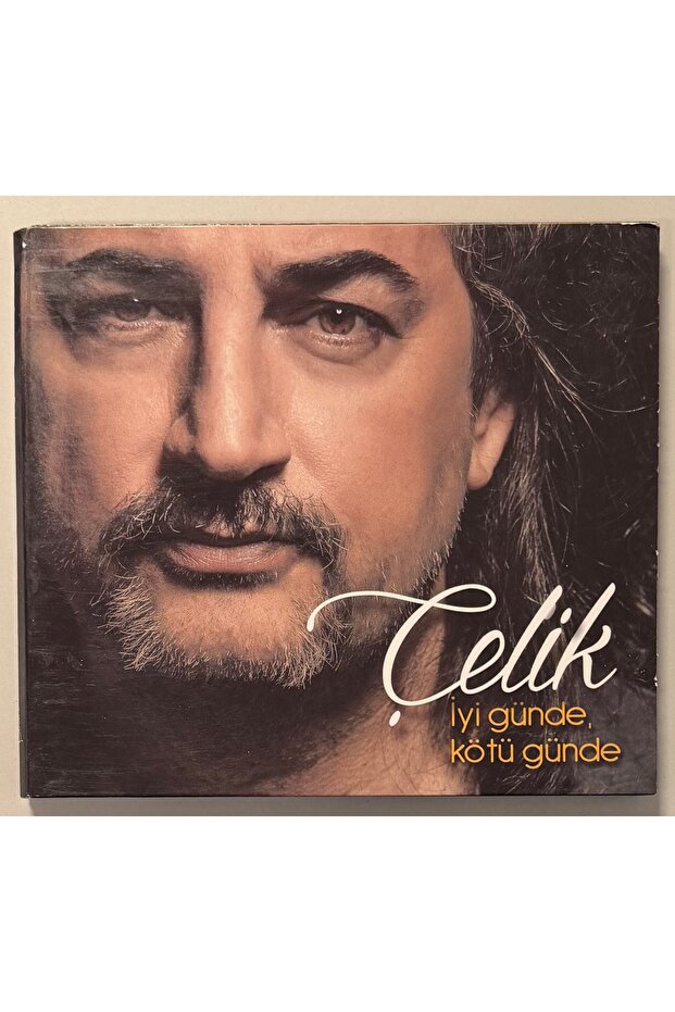 سيلستيل: يوم جيد، يوم سيء (CD)