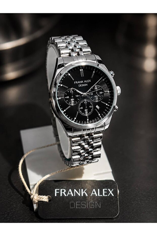 MAN WATCH