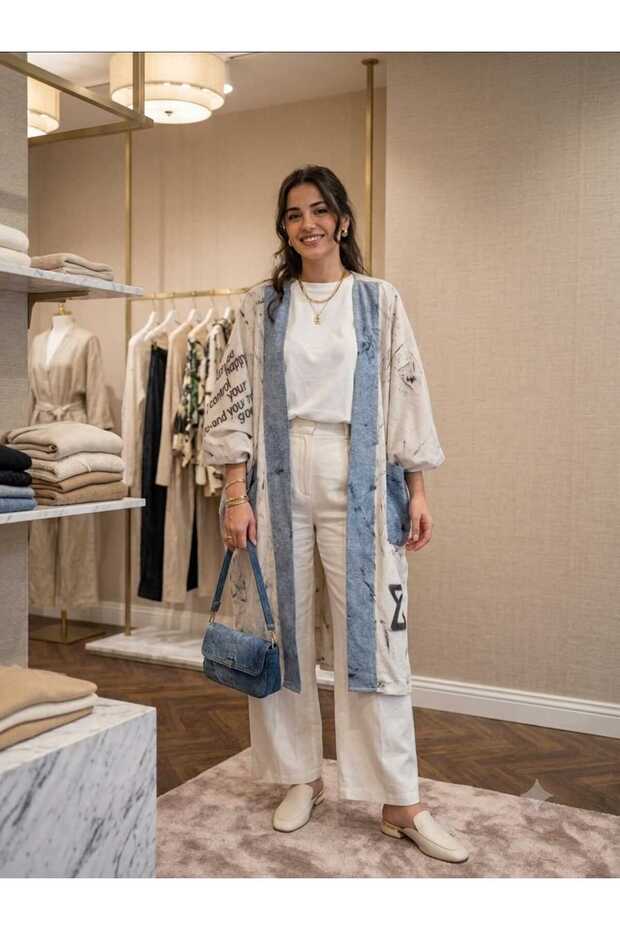 kimono