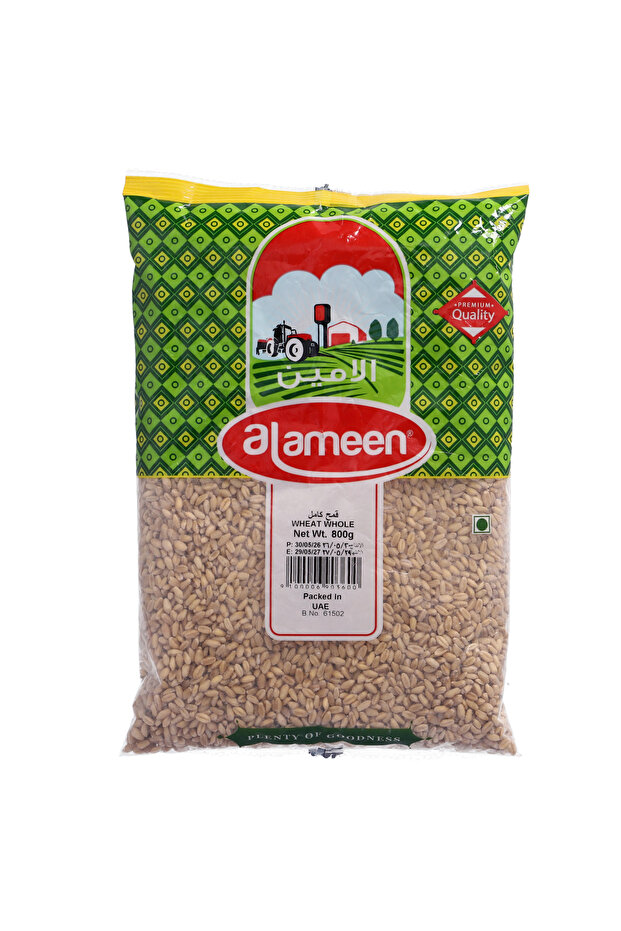 Al Ameen Idli Rava 800g