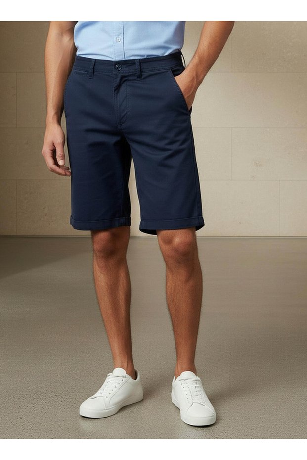 BASIC SHORTS